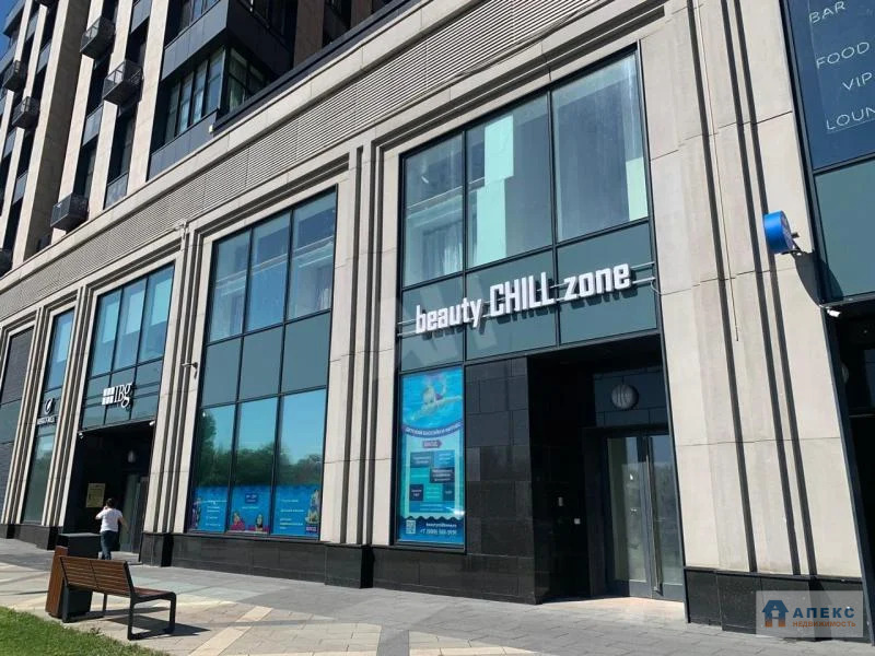 Аренда помещения (ПСН) пл. 218 м2 под аптеку, банк, кафе, ресторан, ... - Фото 1