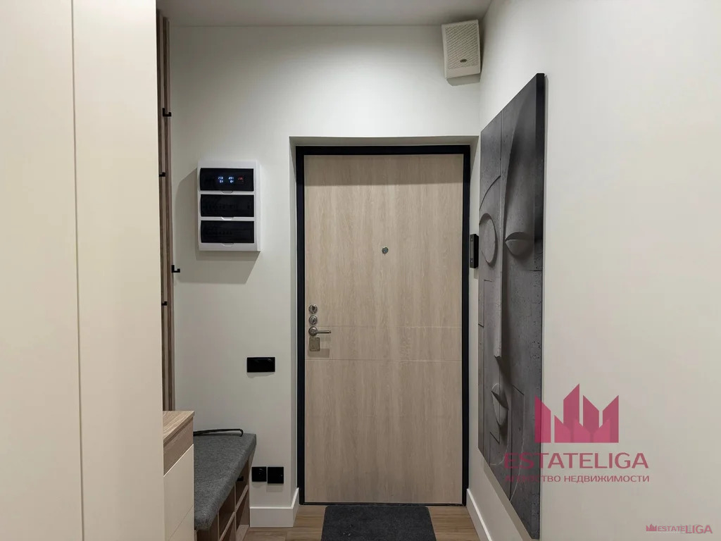 Аренда квартиры, улица Архитектора Щусева - Фото 15