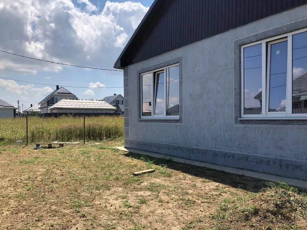 Продажа дома, Стрелка, Темрюкский район, ул. Ленина - Фото 12