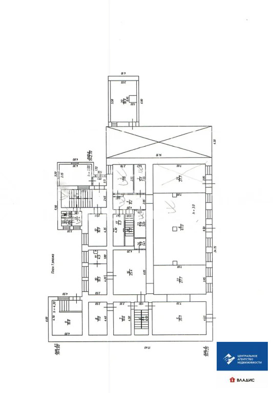 Продажа ПСН, Касимов, Касимовский район, улица Карла Маркса - Фото 5