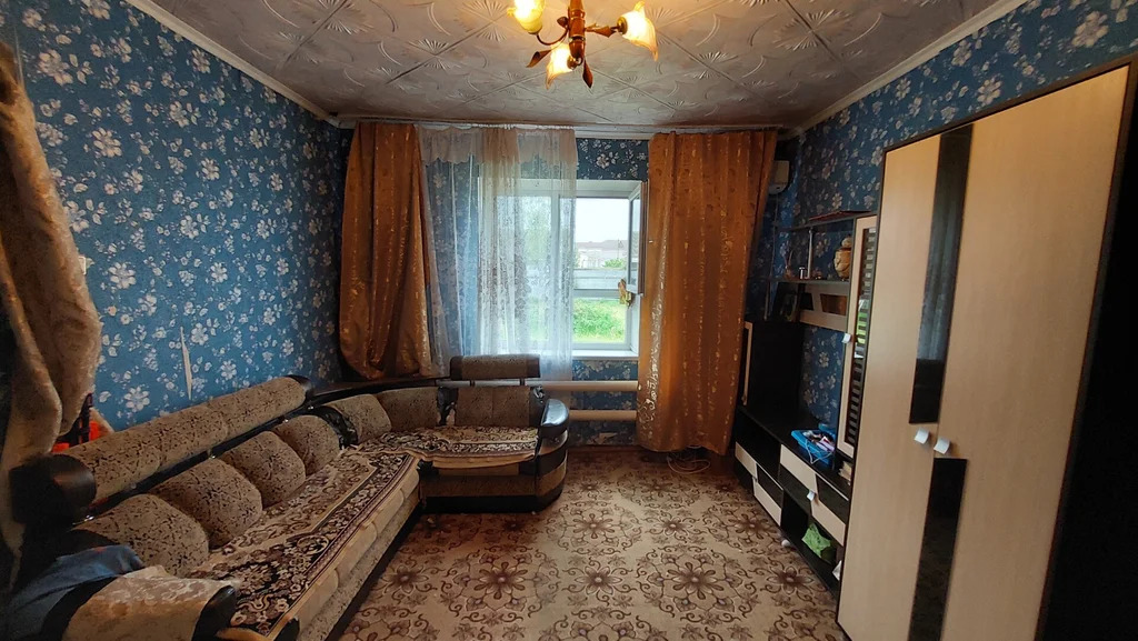 Продажа квартиры, Темрюк, Темрюкский район, Луговой пер. - Фото 11