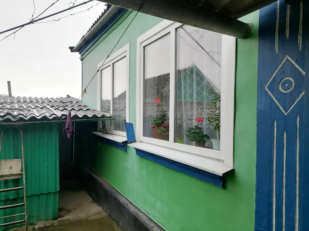 Купить Дом В Федоровском Районе