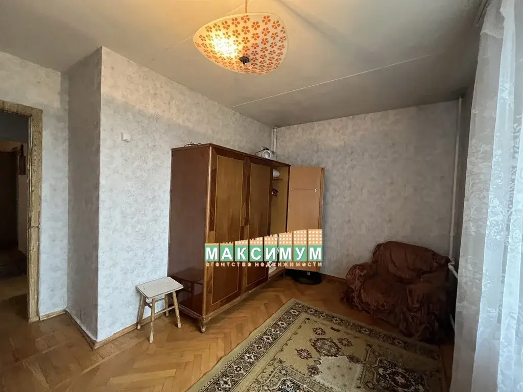4 комнатная квартира в Домодедово, ул. Туполева, д.12 - Фото 11