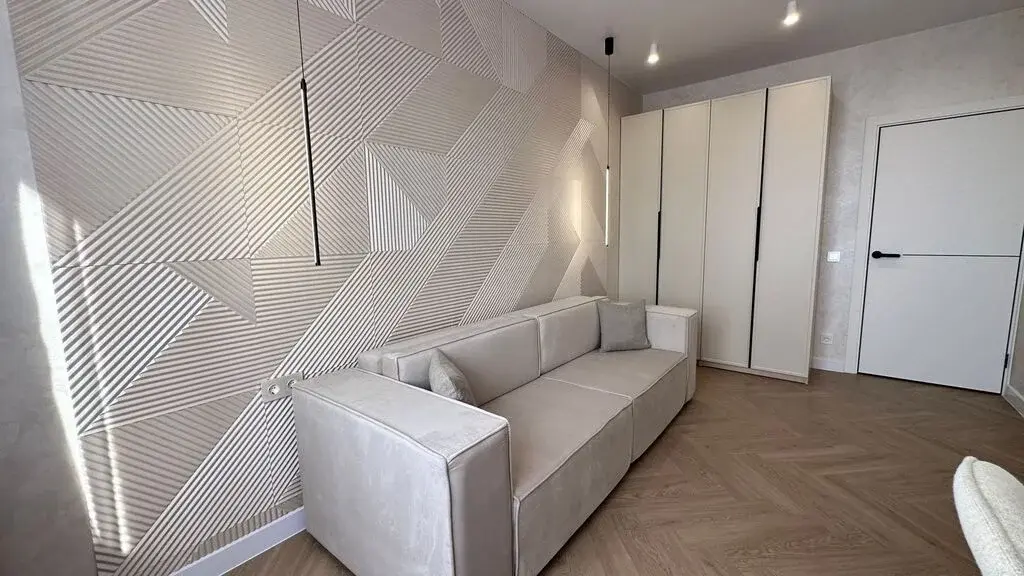 Сдам двухкомнатную квартир в городе Балашиха современный ремонт. - Фото 8