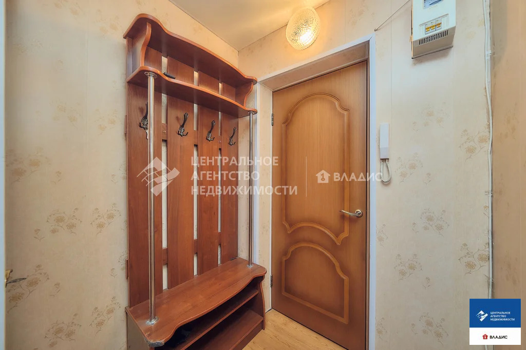 Продажа квартиры, Рязань, ул. Станкозаводская - Фото 12