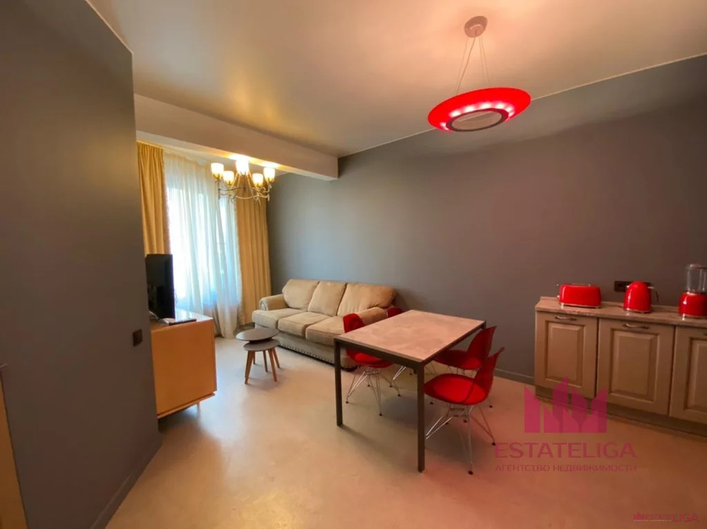 Аренда квартиры, Ленинградский пр-кт. - Фото 2