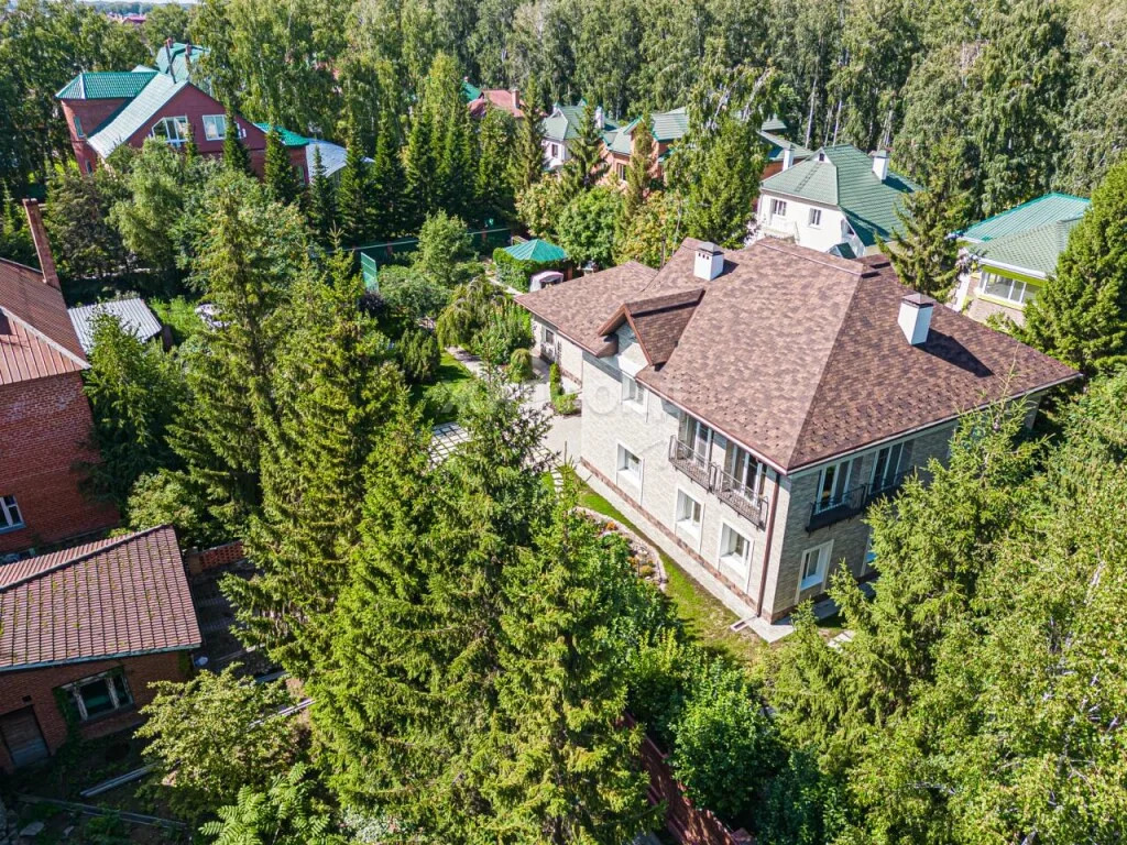 Продажа дома, Голубой Залив, Лесная - Фото 3