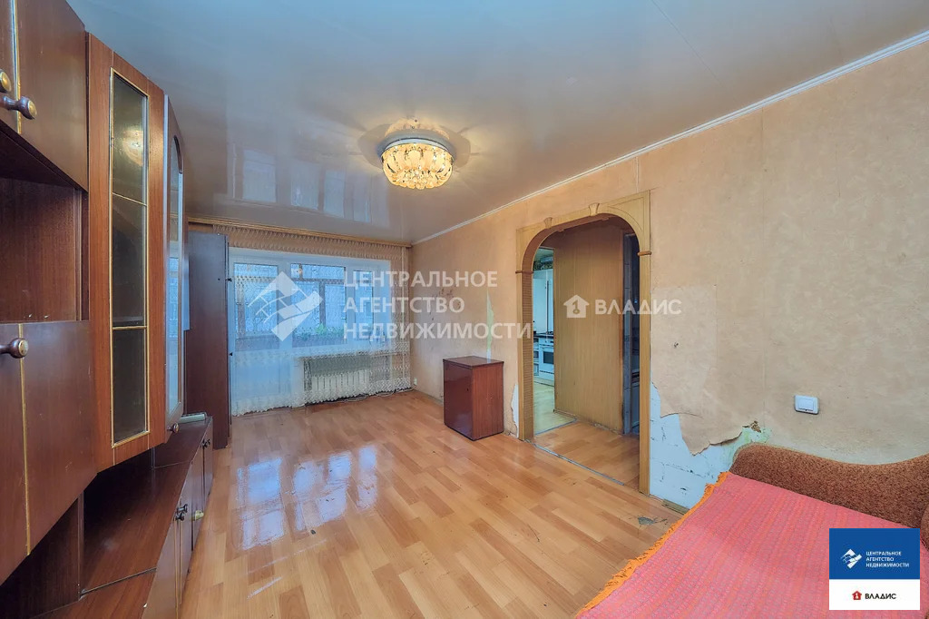 Продажа квартиры, Рязань, ул. Бронная - Фото 4