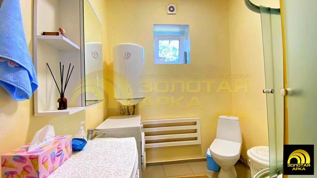 Продажа дома, Варениковская, Крымский район - Фото 18