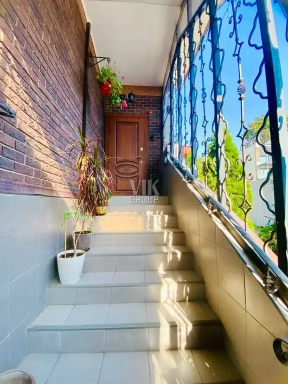 Продается прекрасный трехэтажный коттедж в районе Внуково квартал 56А - Фото 30