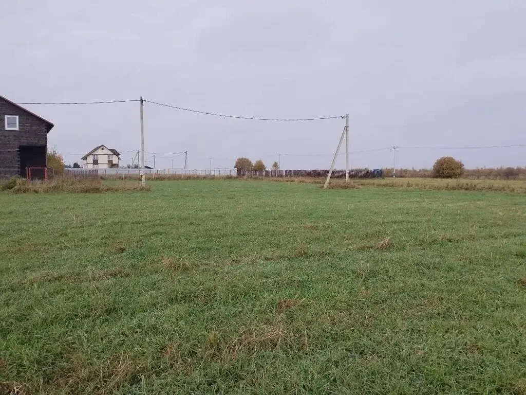 Участок10 сот. Раменский район, пос. Ганусово, ул. Солнечная - Фото 3