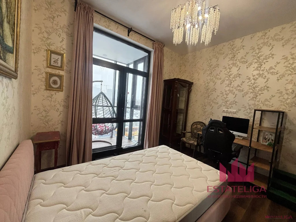 Продажа квартиры, Андропова пр-кт. - Фото 8