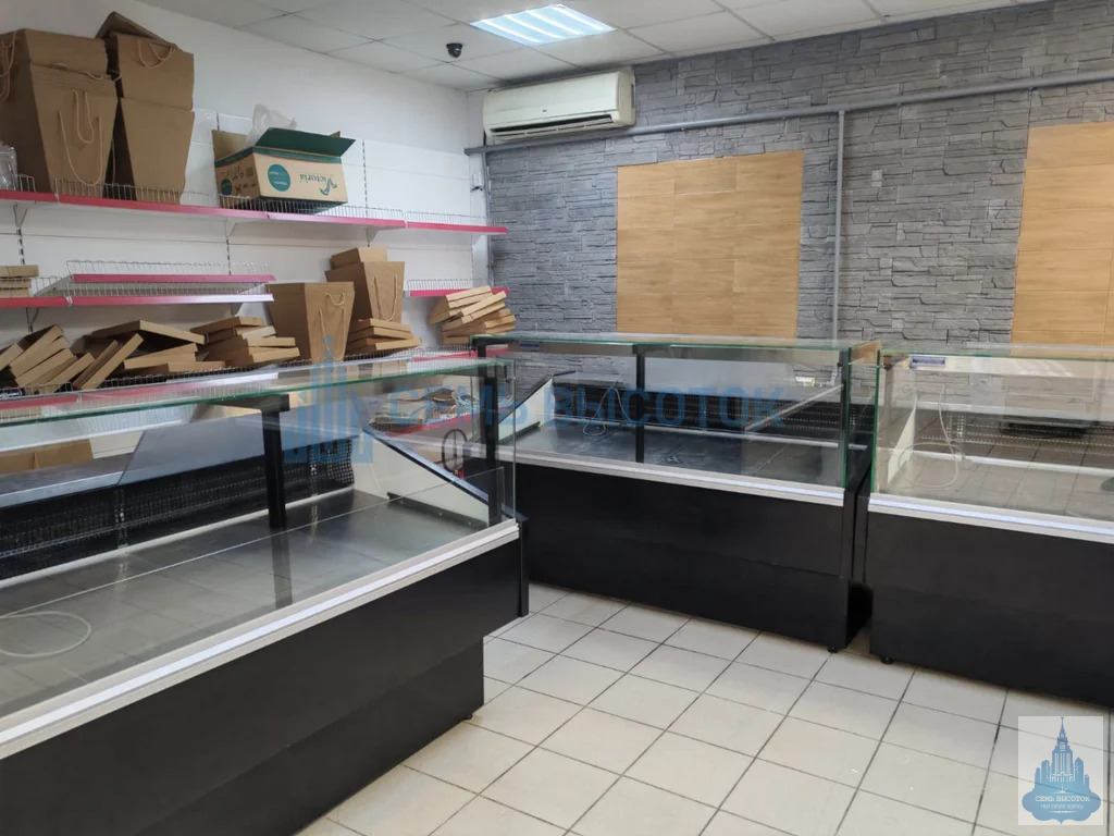 Аренда ПСН, Домодедово, Домодедово г. о., Заборье ул. - Фото 9