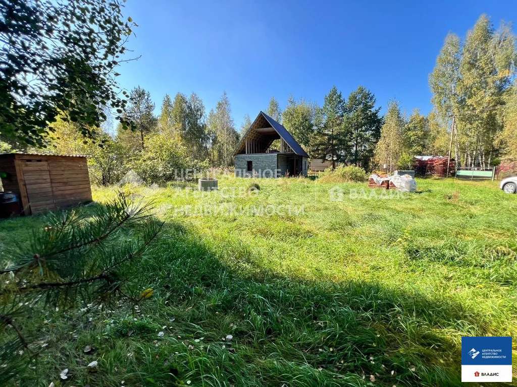 Продажа дома, Рязанский район, 4-я улица Строителей - Фото 1