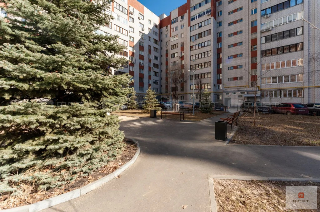 Продажа квартиры, Казань, ул. Чистопольская - Фото 16