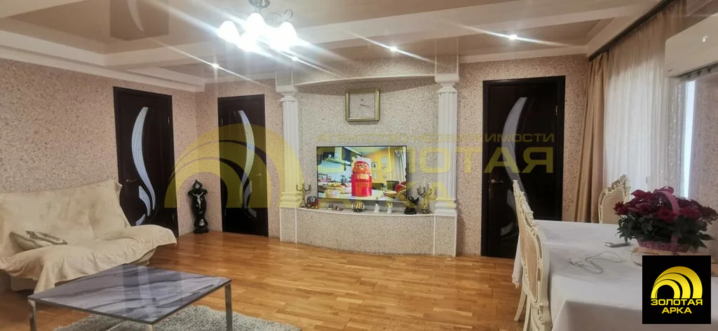 Продажа дома, Экономическое, Крымский район, ул. Почтовая - Фото 1