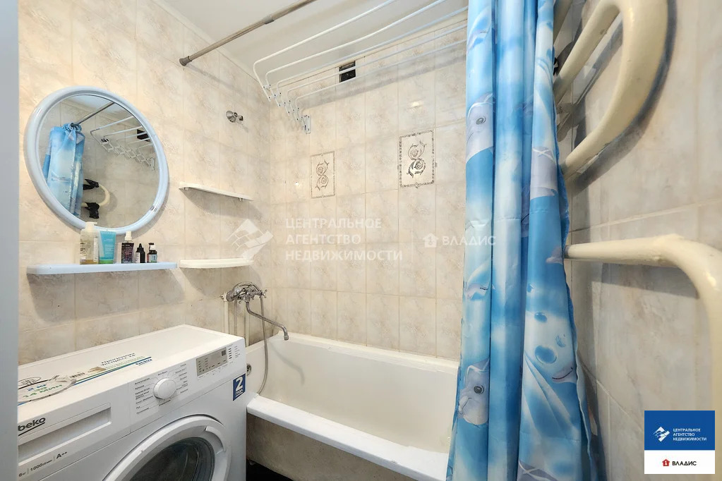 Продажа квартиры, Рязань, ул. Высоковольтная - Фото 8