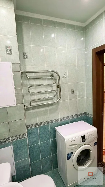 Продажа квартиры, Казань, ул. Баки Урманче - Фото 9