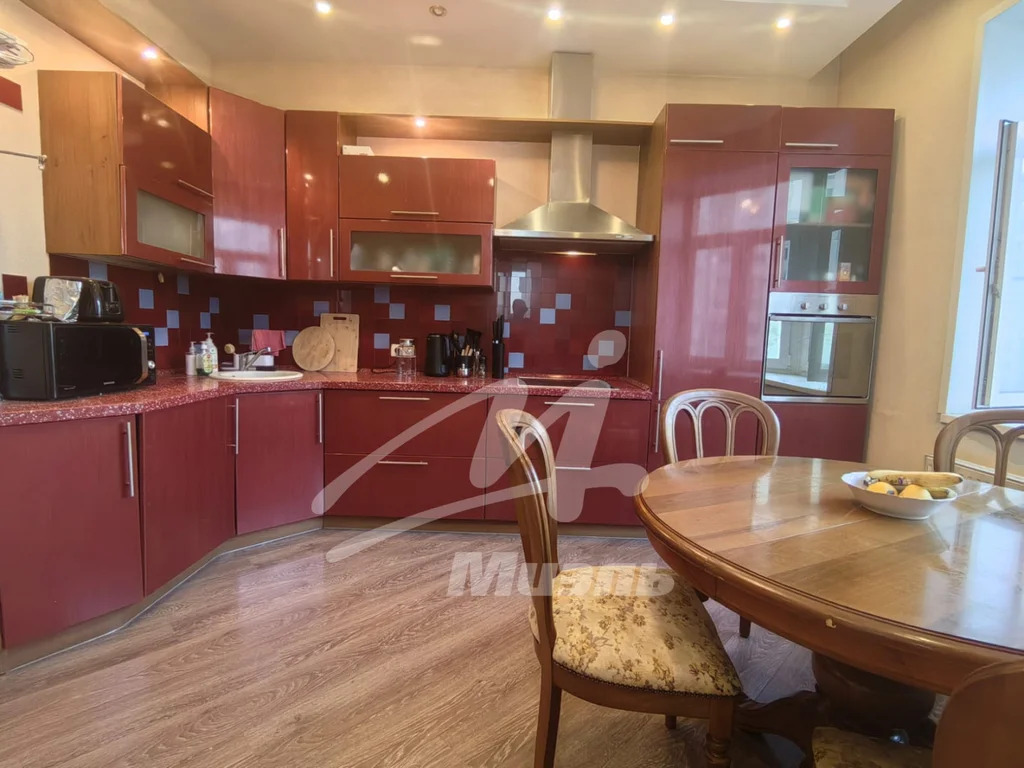 Продажа квартиры, ул. Филевская 2-я - Фото 5