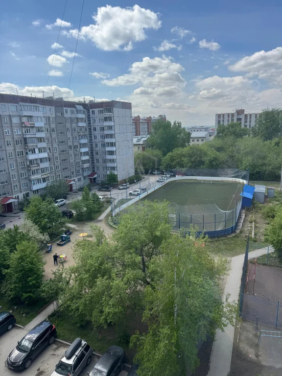 Аренда квартиры, Новосибирск, ул. Дуси Ковальчук - Фото 8