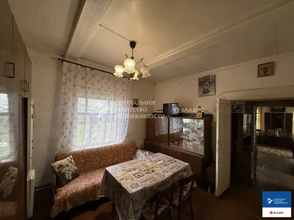 Продажа дома, Елатьма, Касимовский район - Фото 1