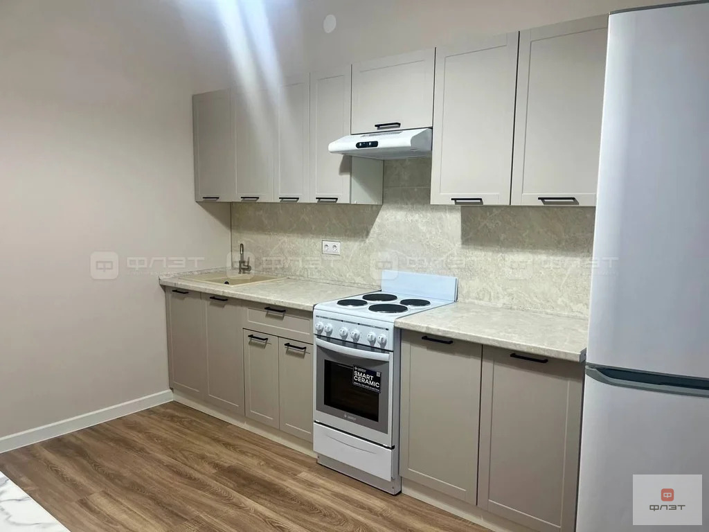 Аренда квартиры, Казань, ул. Бухарская д.32 к3 - Фото 6