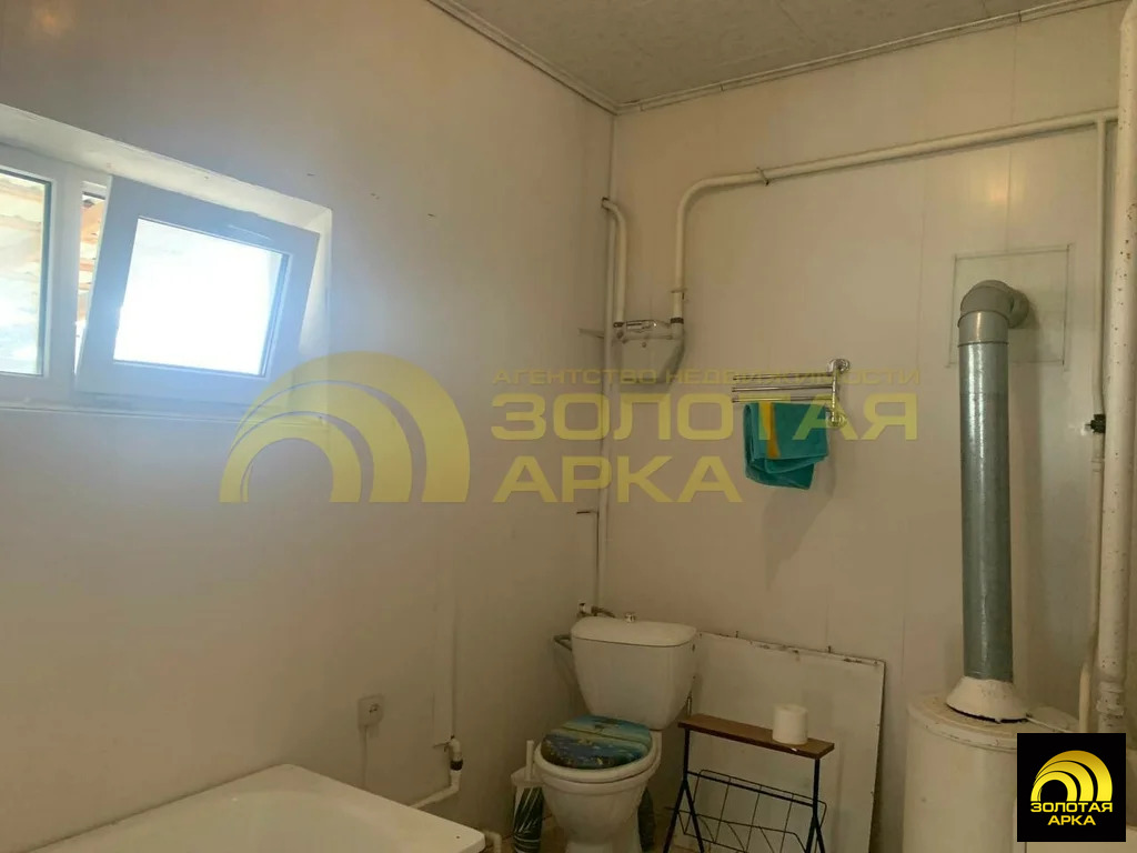 Продажа дома, Варениковская, Крымский район, ул. Пушкина - Фото 14