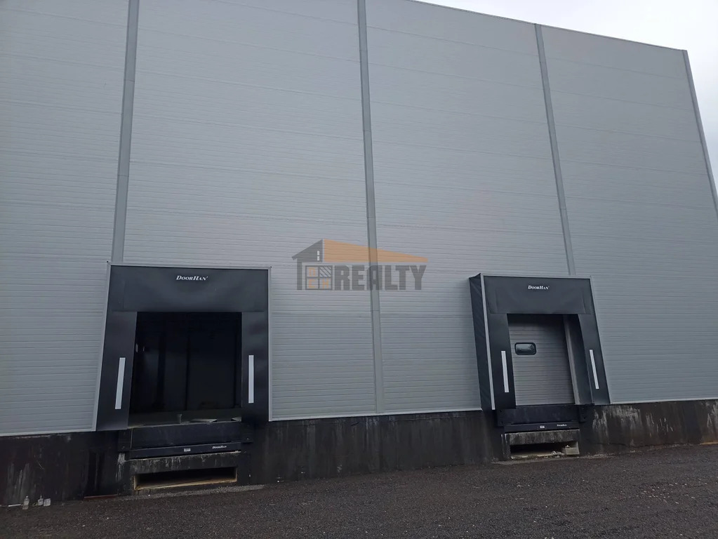 Аренда склада, Домодедово, Домодедово г. о. - Фото 1