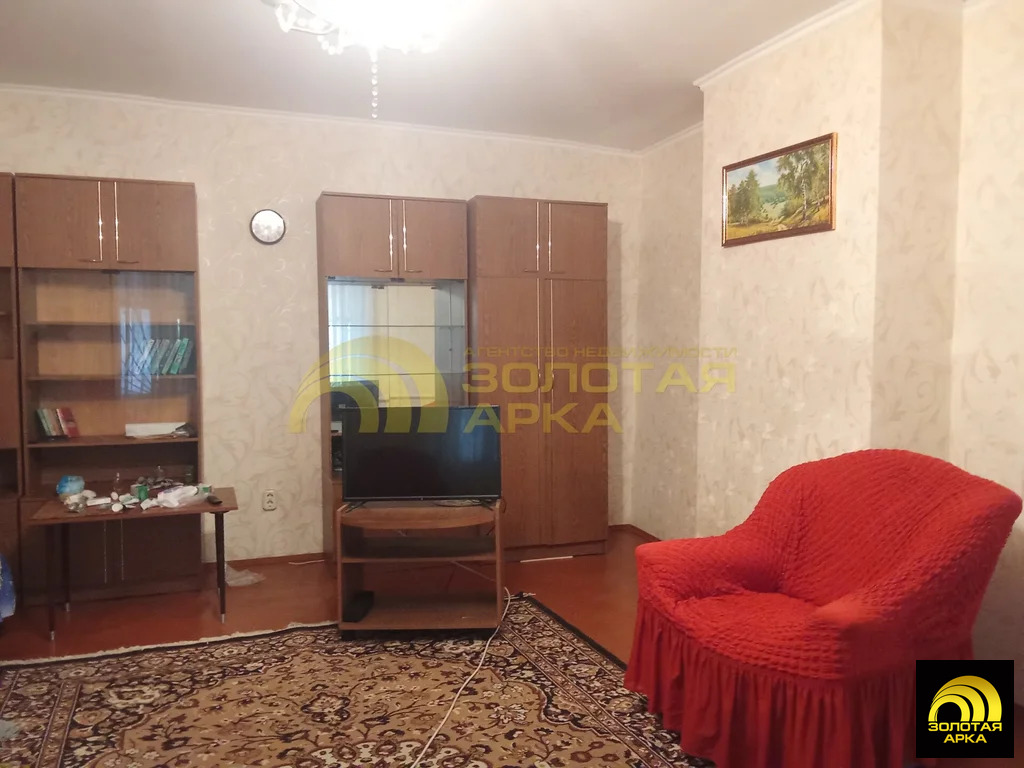 Продажа квартиры, Ильский, Северский район - Фото 2