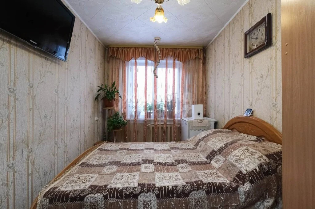 Продажа квартиры, Новосибирск, ул. Каунасская - Фото 1