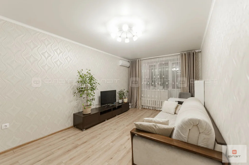 Продажа квартиры, Казань, ул. Гарифа Ахунова - Фото 5