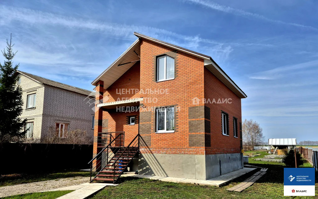 Продажа дома, Льгово, Рязанский район - Фото 3