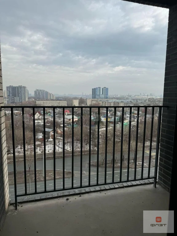 Продажа квартиры, Казань, ул. Ягодинская - Фото 5