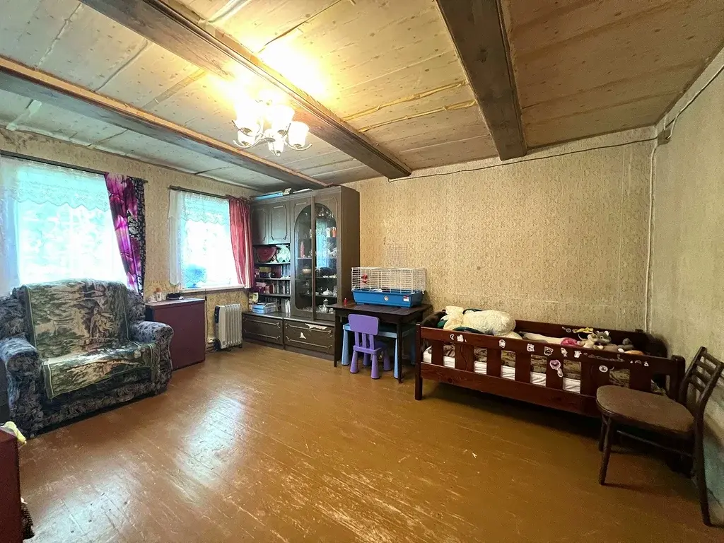 Дом в селе Куплиям - Фото 21