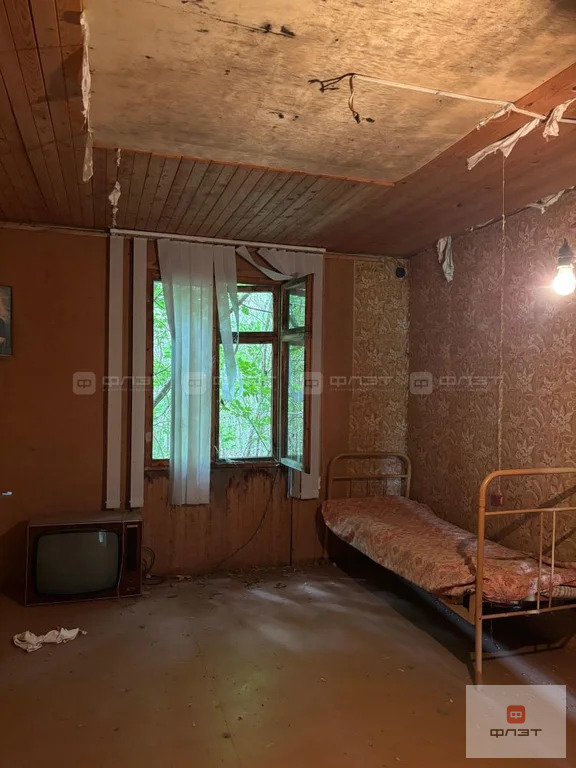 Продажа дома, Садилово, Высокогорский район, ул. Слободенка - Фото 5