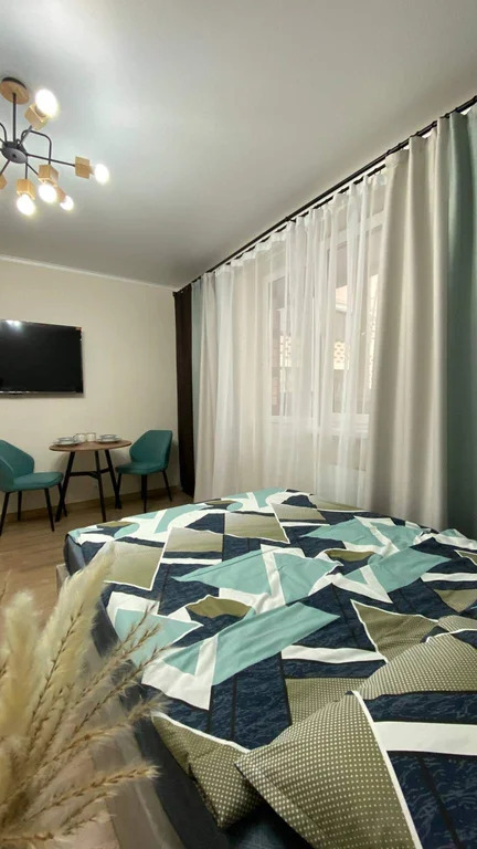 Квартира-студия, 27 м2, 5/16 эт. - Фото 10