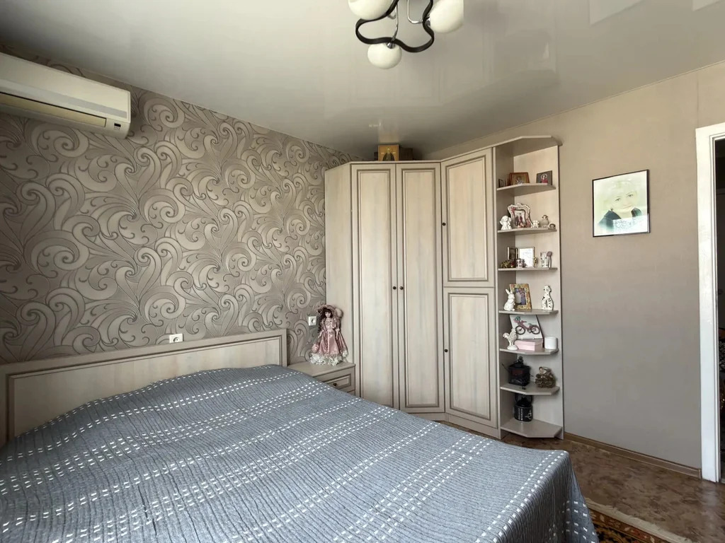 Продажа квартиры, Афипский, Северский район, ул. 50 лет Октября - Фото 11