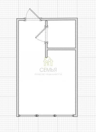 Продажа квартиры, Новороссийск, ул. Куникова - Фото 17