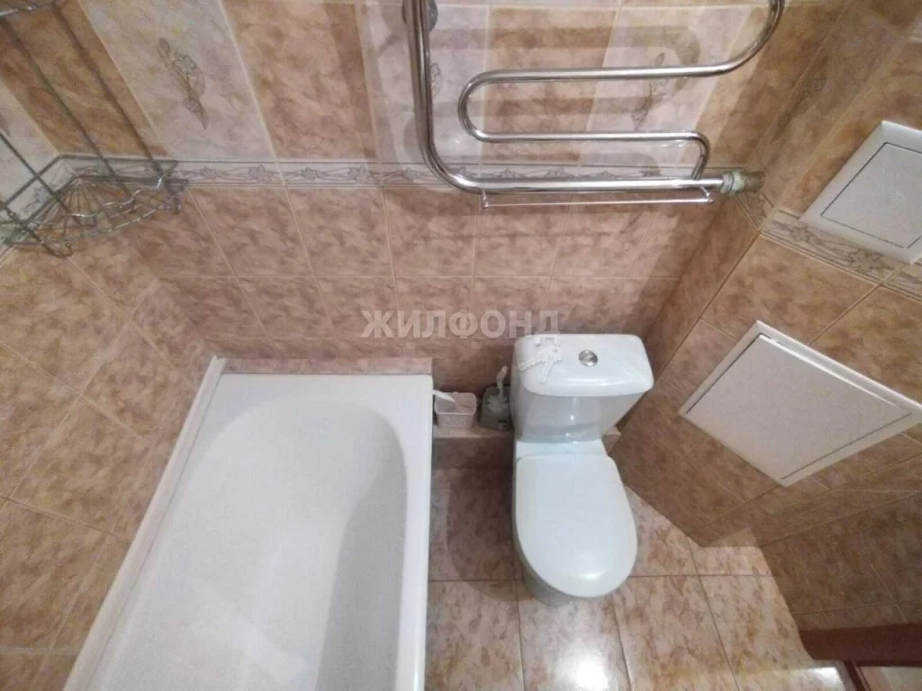 Продажа квартиры, Новосибирск, ул. Зорге - Фото 10