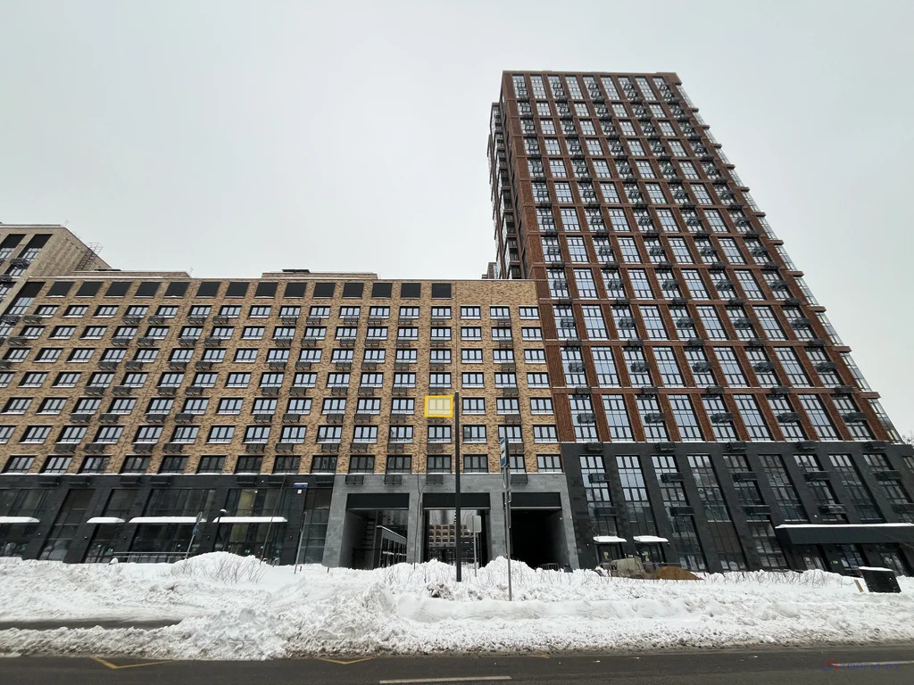 Продажа квартиры, ул. Клинская - Фото 4