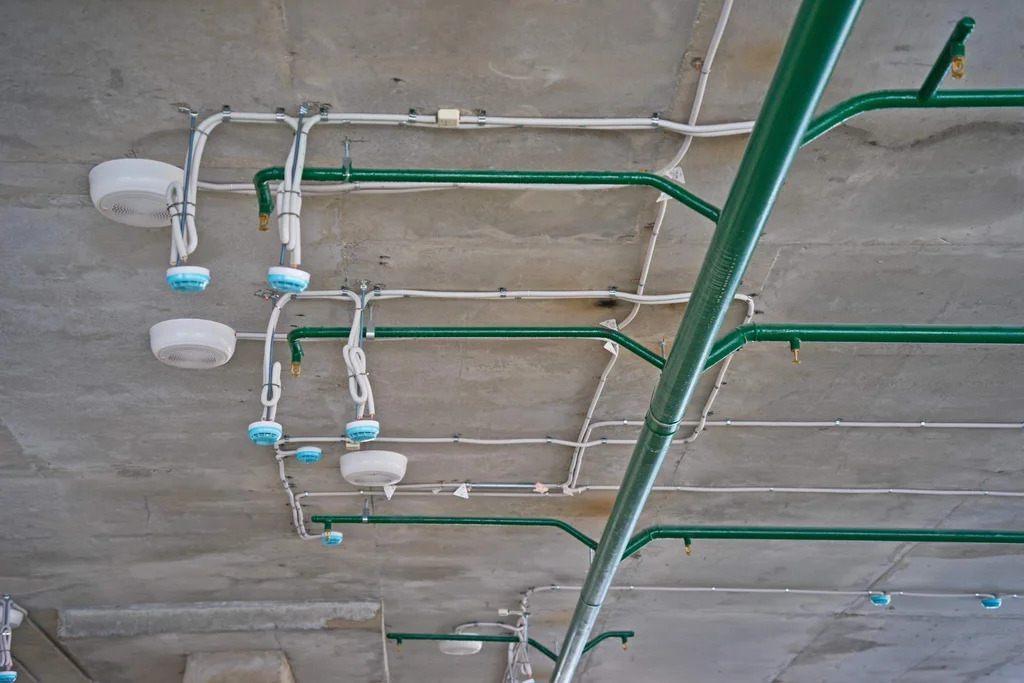 Сдаётся офис (А, А+), в БЦ «Сидней Сити» - Фото 25