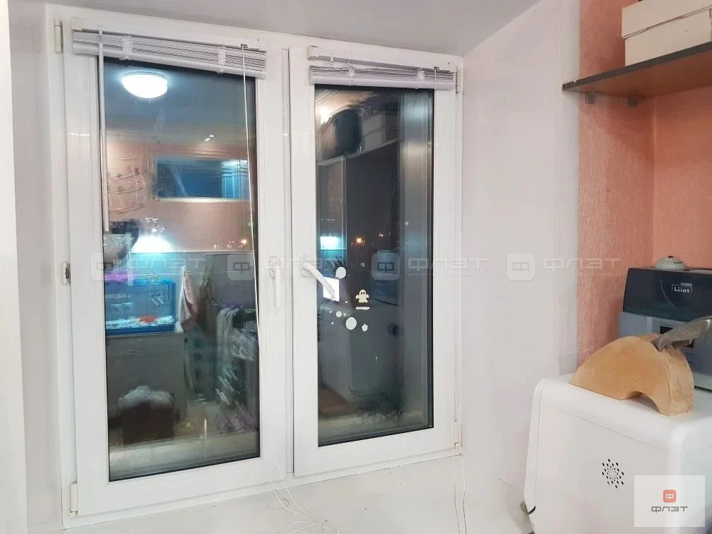 Продажа квартиры, Казань, ул. Фрунзе - Фото 7