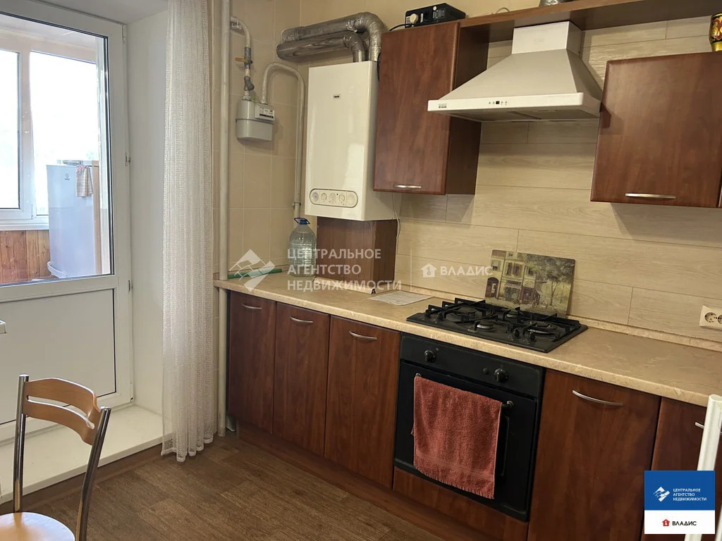 Аренда квартиры, Рязань, улица 2-я Линия - Фото 11