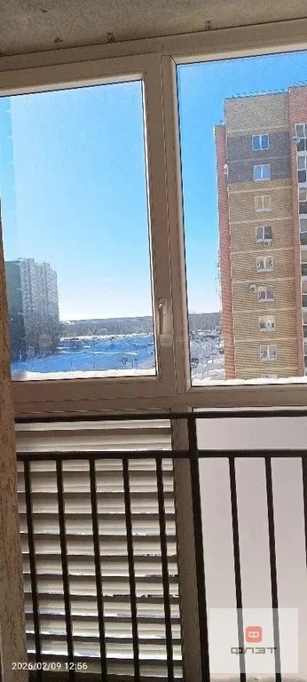 Продажа квартиры, Осиново, Зеленодольский район, ул. Гайсина - Фото 10