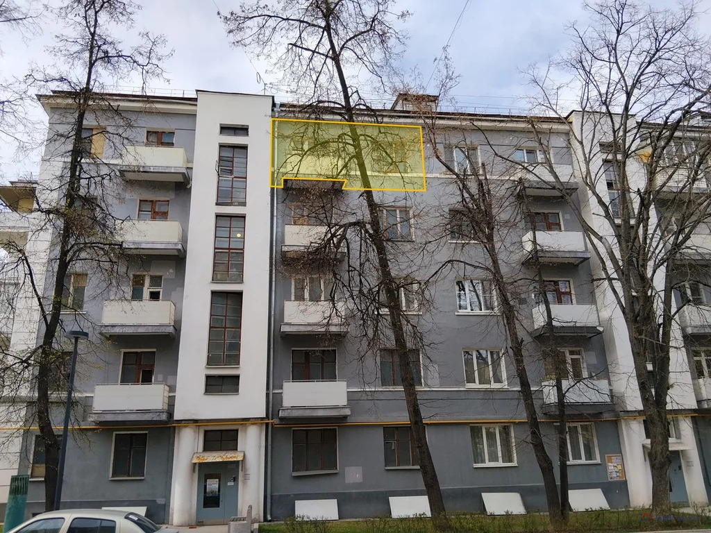 Продажа квартиры, ул. Студенческая - Фото 2