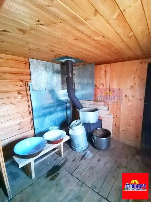 Дача на СНТ-6 - Фото 15