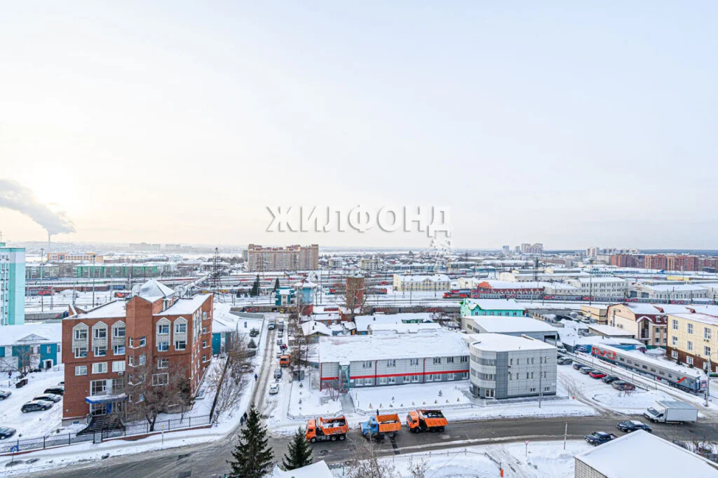Продажа квартиры, Новосибирск, ул. Ленина - Фото 17