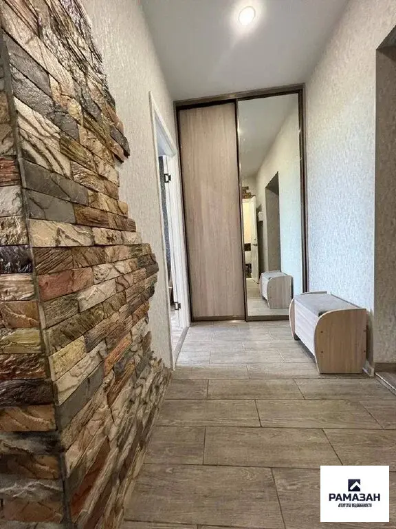 1-ком квартира ул.Дубравная, 17А - Фото 6