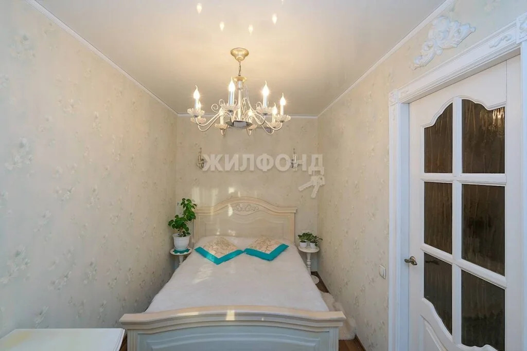 Продажа квартиры, Новосибирск, ул. Богдана Хмельницкого - Фото 11