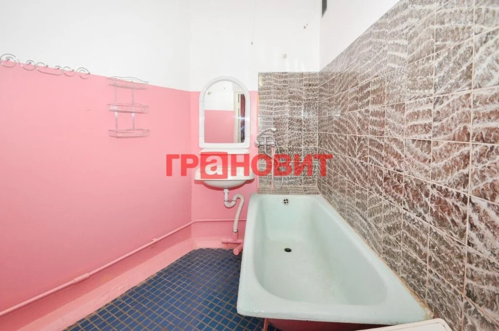 Продажа квартиры, Новосибирск, ул. Лесосечная - Фото 19